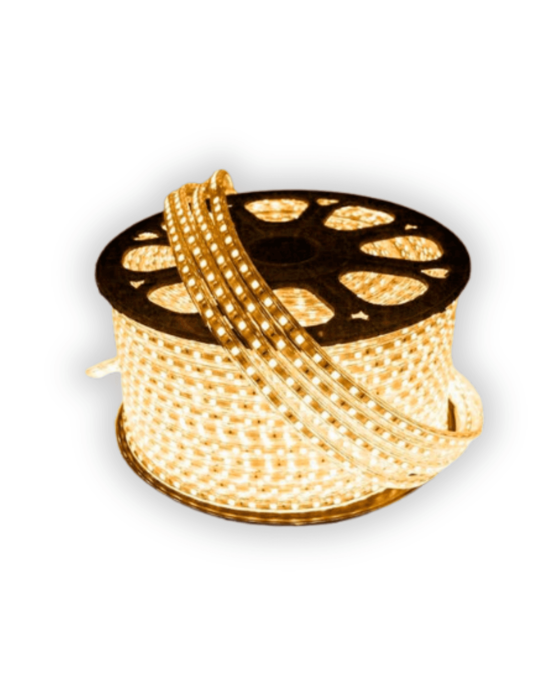 Fita LED Nitrolux s/ Driver 2700K 1m