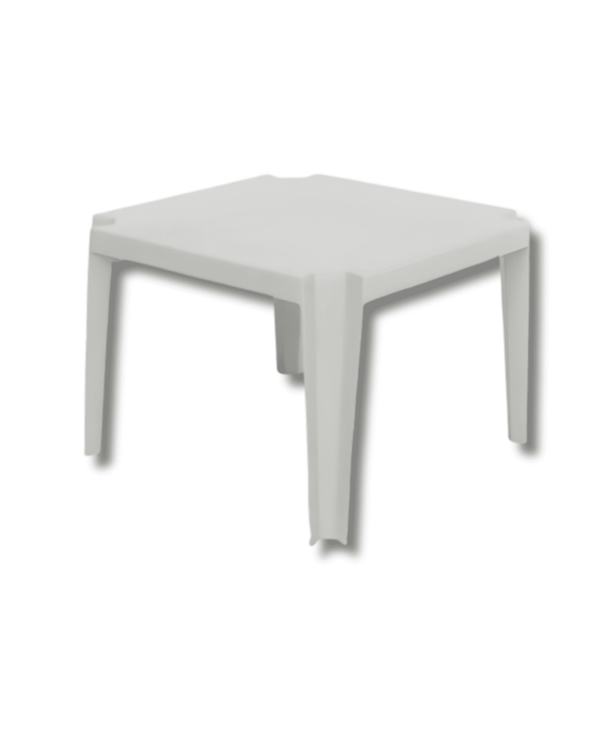 Mesinha Liberty Plast (Cores)